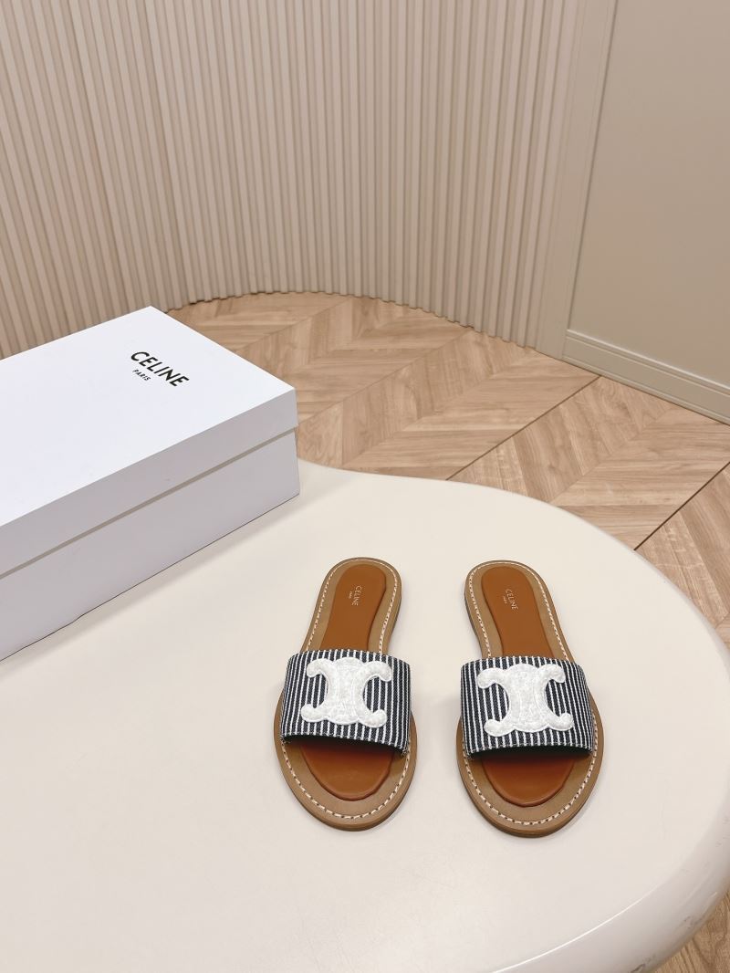 Celine Sandals